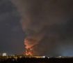 Россия нанесла удар по объектам топливно-энергетической инфраструктуры Украины