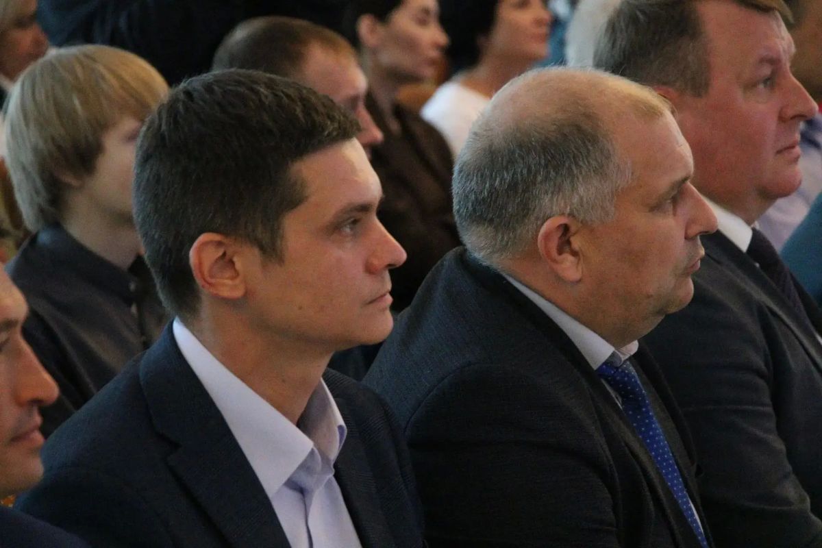 Сегодня в торжественной обстановке состоялось празднование пятилетия со дня образования Противопожарной службы Тюменской области Сегодня в торжественной обстановке состоялось празднование пятилетия со дня образования Противопожарной службы Тюменской области