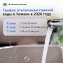 В Тюмени начинается пятый этап опрессовок