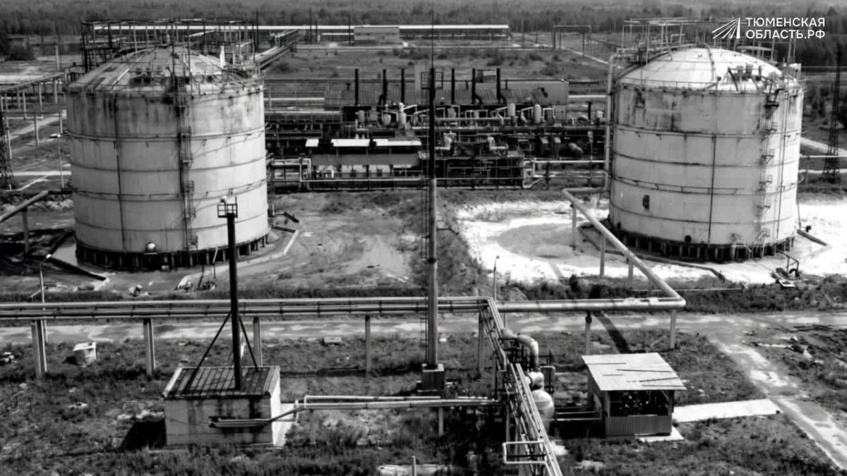 31 год СИБУРа: история, объемы и вклад в развитие региона