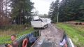 Тюменские спасатели продолжают работу в Свердловской области