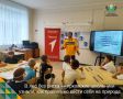 Ярковским школьникам рассказали о правилах безопасного пребывания в лесу