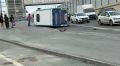 Прокуратура организовала проверку по факту аварии с участием маршрутного автобуса №84, которая произошла сегодня, 17 июля, на втором километре объездной дороги Тюмени