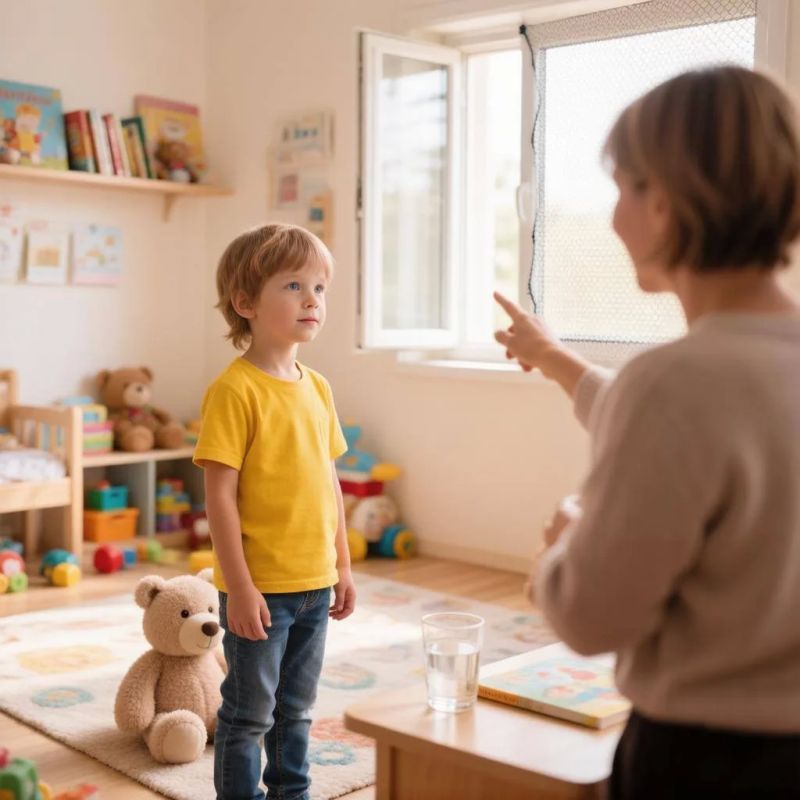 Детская безопасность: важные советы родителям