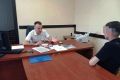 НЕ ПОДУМАЛ, НО РАСКАИВАЮСЬ: Дрифт на парковке обернулся штрафом