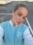 Тюменская студентка отправится на туристский слет "Больше, чем путешествие"