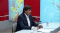 "Час Тюмени" на радио Вести FM