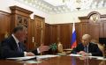 Вице-премьер РФ Марат Хуснуллин: в декабре 2026 года планируется продлить трассу М-12 "Восток" до Тюмени