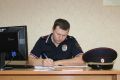 Участковые уполномоченные полиции по роду своей службы находятся всегда на связи с населением, проживающим на территории административных участков