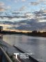 Выходные в Тюмени будут прохладными и дождливыми
