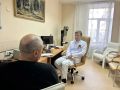 В Тюмени прошёл День мужского здоровья для ветеранов СВО и локальных конфликтов
