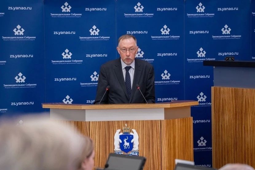 Ямальские парламентарии уточнили порядок проведения выборов