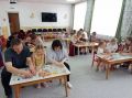 Семейный чемпионат по сборке пазлов