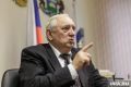 Первый мэр Тюмени заявил, что ему страшно за город