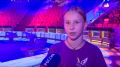 В Тюмени состоялась открытая репетиция шоу, которое за месяц посетили более 20 000 тюменцев