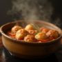 Идеальное количество фрикаделек в супе: найдите свой баланс вкуса