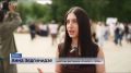 На Цветном бульваре в Тюмени прошел День кавказской культуры в рамках фестиваля "ЭтноЛето — 2026"