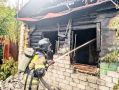 Пожар в Ишиме унёс жизнь человека