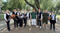 Делегация Тюменской области приняла участие в XXVI Федеральном Сабантуе