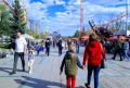 В честь 440летия Тюмени пройдет масштабное театральное шествие