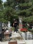 В Тюмени привели в порядок захоронения почётных граждан города