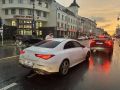 Тюменских любителей громкого рева привлекли к ответственности
