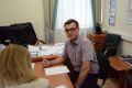 «ЕДИНАЯ РОССИЯ» представила пакет документов для регистрации списка кандидатов по единому округу на выборах депутатов Тюменской областной Думы восьмого созыва