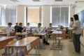ЕГЭ в России начнут сдавать не ранее 1 июня