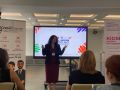 18 многодетных мам из Тюменской области поборются за грант в 150 тысяч рублей