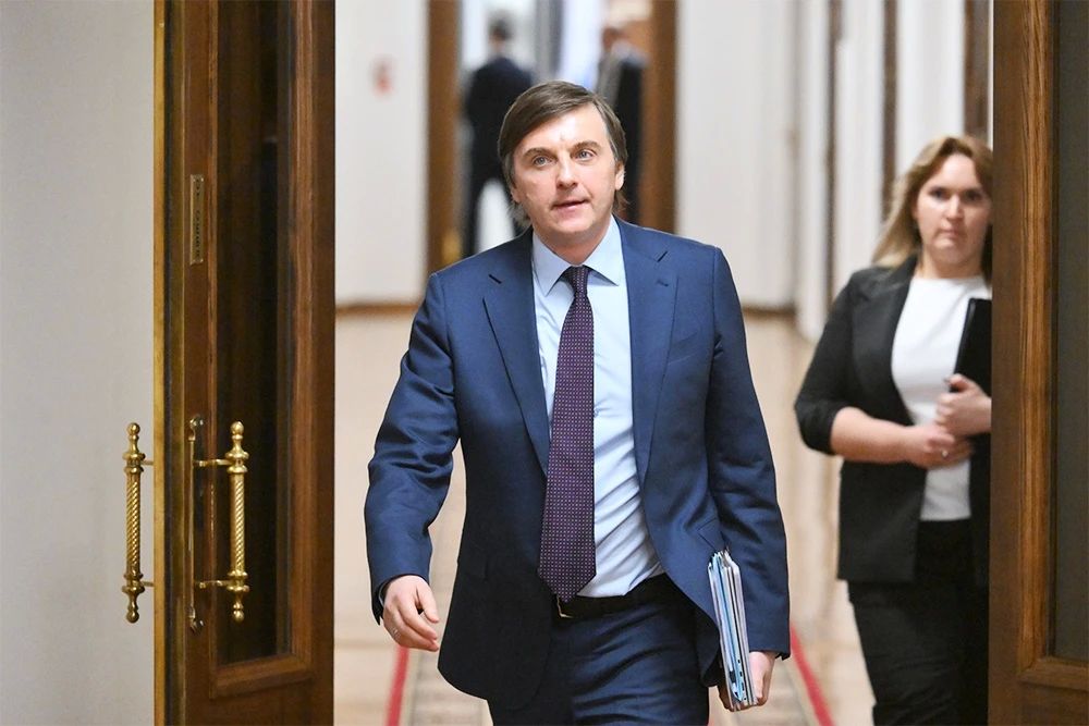 Учительский вопрос 2.0: большое интервью Сергея Кравцова «Российской газете»