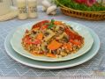 Четыре кулинарные идеи с гречкой, которые удивят вас