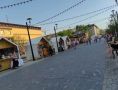 Мастершоу по тюменской росписи проведут на ул. Дзержинского ко Дню города