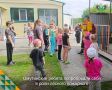 Маленькие огнеборцы — большие защитники леса!
