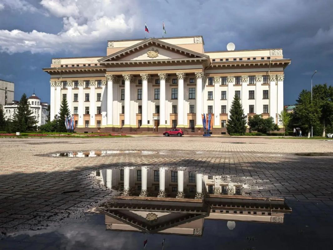 Внимание, СМИ: ключевые события этой недели – в мессенджере Mакс