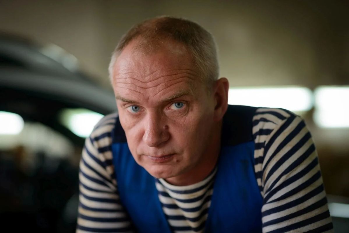 Ушёл из жизни Дмитрий Поднозов — актёр и художественный руководитель театра «Особняк»