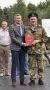 Из Тюмени отправили очередной гуманитарный конвой в зону специальной военной операции