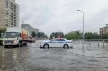 В Тюмени усилили подготовку к возможному подъему воды в Туре
