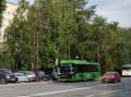 В День города изменится расписание и маршруты некоторых автобусов Тюмени