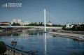 В Тюмени четыре семьи эвакуировали из зоны подтопления