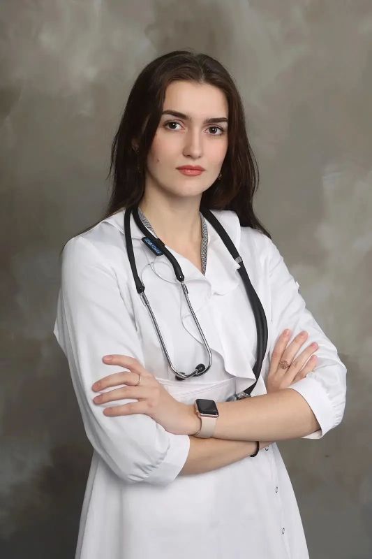 От редкого диагноза к счастливым родам