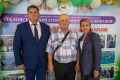 Таловский дом социального обслуживания отметил 80-летний юбилей