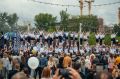 «МОРЕМОРЕ»: звёзды чирлидинга зажигают в Тюмени!