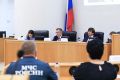 Максим Афанасьев: Провел внеочередное заседание комиссии по предупреждению и ликвидации чрезвычайных ситуаций (КЧС) города Тюмени