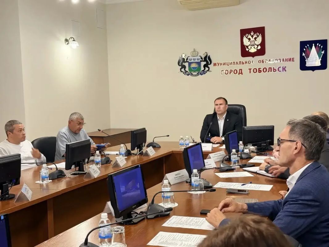 На штабе экономического развития рассмотрели несколько объектов исторической недвижимости, которые в перспективе планируется вовлечь в хозяйственный оборот На штабе экономического развития рассмотрели несколько объектов исторической недвижимости, которые в перспективе планируется вовлечь в хозяйственный оборот