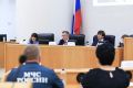 В Тюмени усилили контроль из-за роста уровня воды в Туре