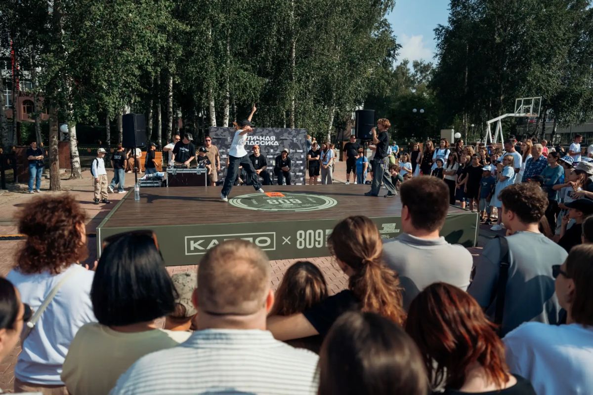 Спорт, творчество, общение Спорт, творчество, общение