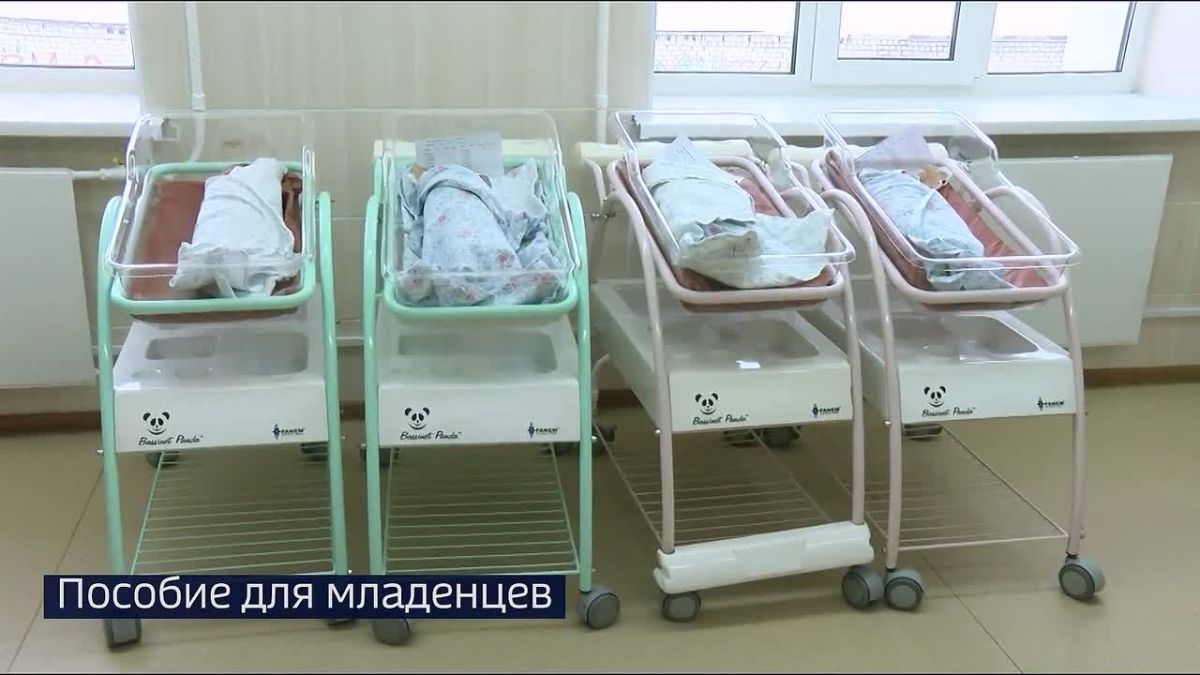 О некоторых важных темах среды коротко: