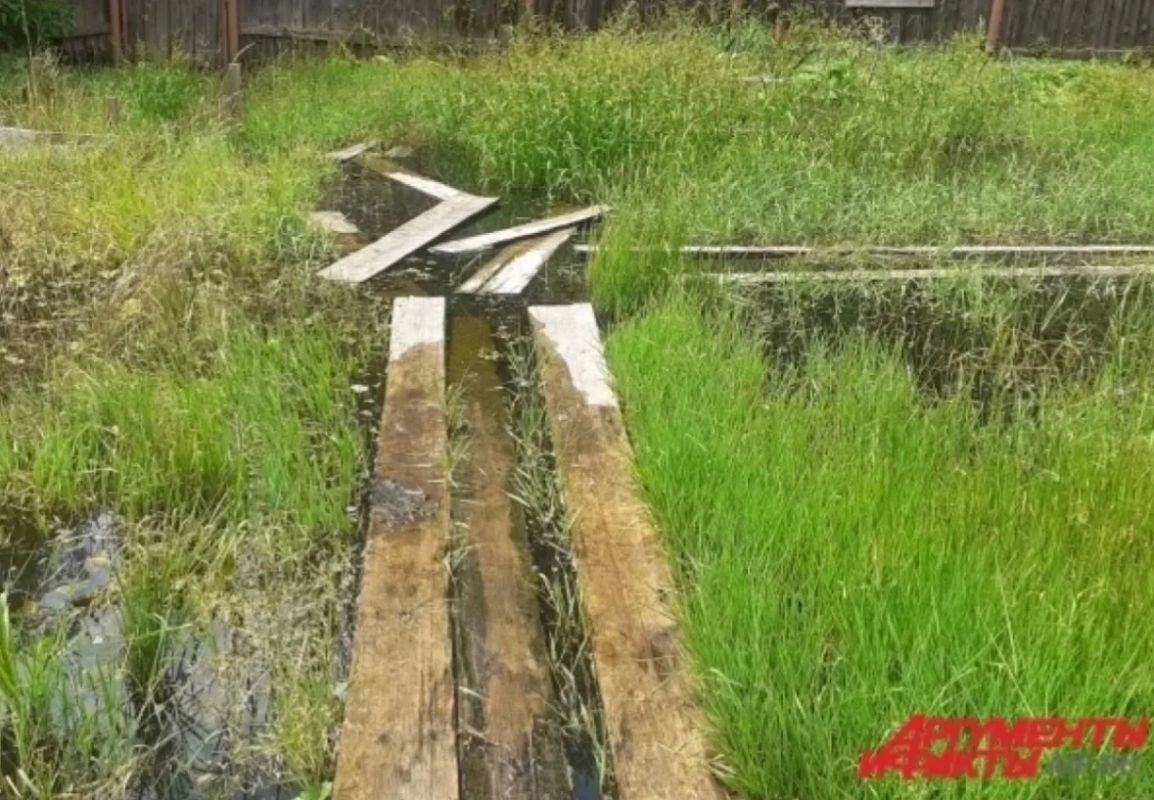 Эксперт Андреев раскрыл, когда грунтовые воды в Тюмени начнут снижаться