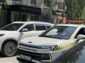 Помним про новый режим…. Зоны платного парковочного пространства, что расположены ближе к пешеходной улице Дзержинского и Цветному бульвару, изменили режим работы: он стал круглосуточным семь дней в неделю
