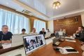 В Тюменском округе введен режим повышенной готовности